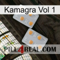 Kamagra Vol 1 25